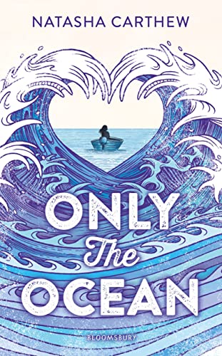 Stock image for Only the Ocean for sale by GF Books, Inc.