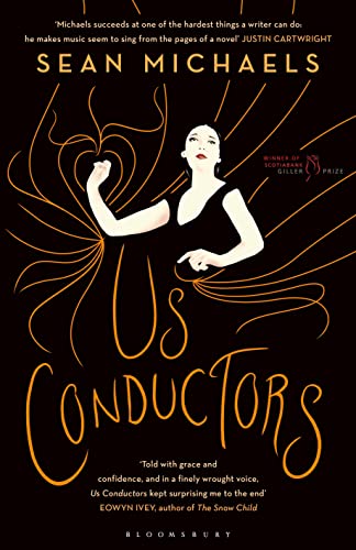 Stock image for Us Conductors for sale by AwesomeBooks