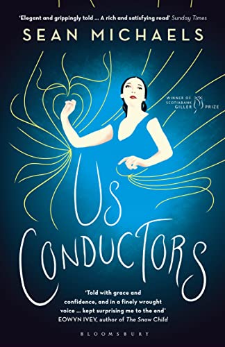 Stock image for Us Conductors for sale by Better World Books Ltd