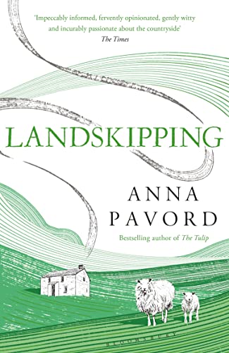 Imagen de archivo de Landskipping: Painters, Ploughmen and Places a la venta por WorldofBooks