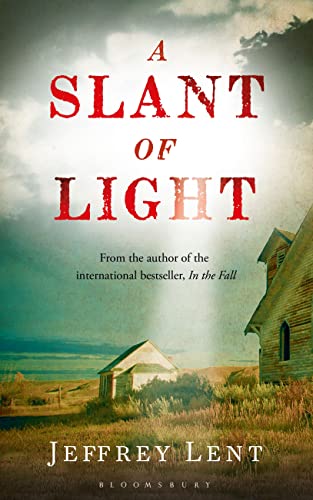 Stock image for A Slant of Light for sale by WorldofBooks