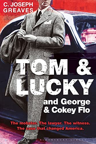 Stock image for Tom &amp; Lucky (And George &amp; Cokey Flo) for sale by Blackwell's