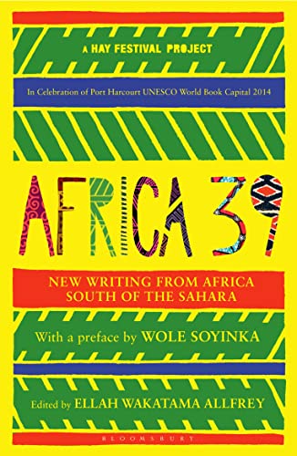 Stock image for Africa39 for sale by Blackwell's