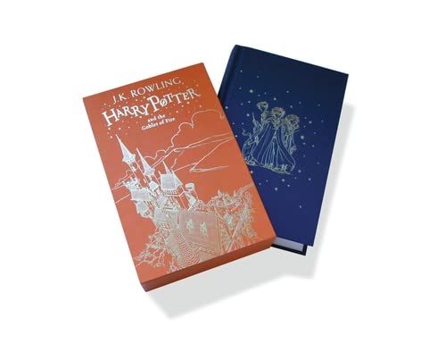 Imagen de archivo de Harry Potter and the Goblet of Fire a la venta por Kennys Bookshop and Art Galleries Ltd.