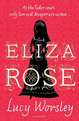 Beispielbild fr Eliza Rose zum Verkauf von AwesomeBooks