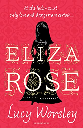 Stock image for Eliza Rose for sale by SecondSale