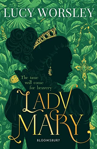 Stock image for Lady Mary for sale by WorldofBooks