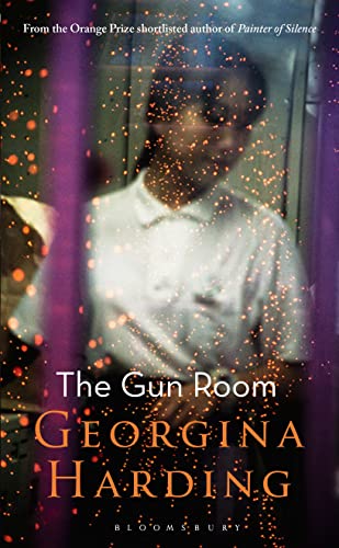 Beispielbild fr The Gun Room zum Verkauf von WorldofBooks