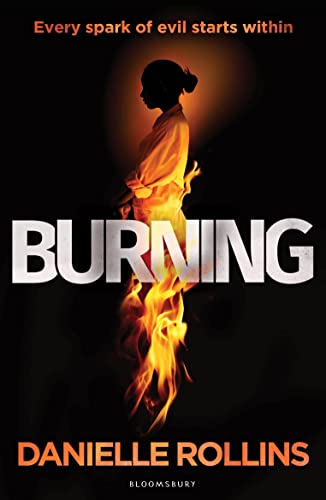 Stock image for Burning for sale by Reuseabook
