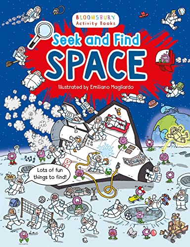 Stock image for Space for sale by Blackwell's
