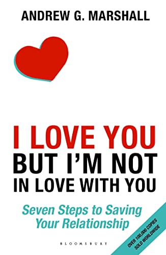 Stock image for I Love You but I'm Not in Love With You' for sale by Blackwell's