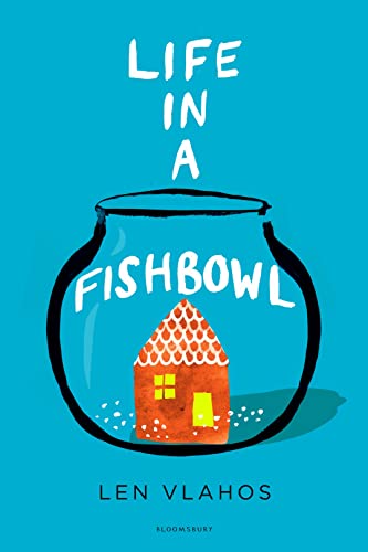 Beispielbild fr Life in a Fishbowl zum Verkauf von WorldofBooks