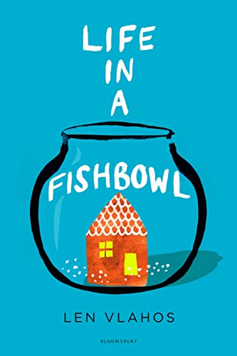 Stock image for Life in a Fishbowl for sale by WorldofBooks