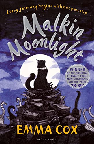 Stock image for Malkin Moonlight for sale by Blackwell's