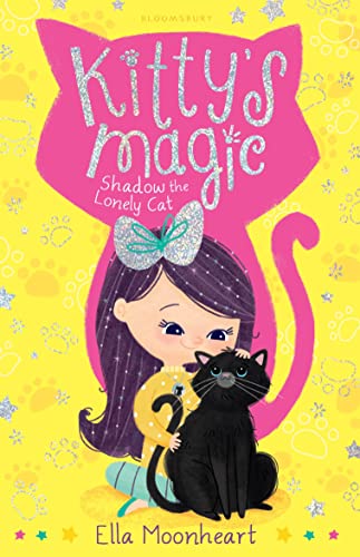 9781408870945: Kitty's Magic 2 Book 2