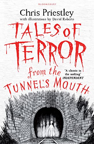 Imagen de archivo de Tales of Terror from the Tunnel's Mouth a la venta por Blackwell's