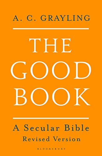 9781408871348: The Good Book: A Secular Bible