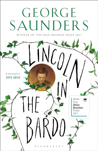 Stock image for Lincoln In The Bardo EXPORT for sale by Off The Shelf
