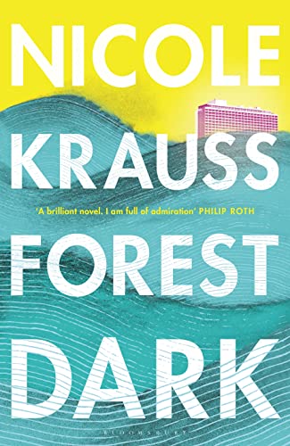 Imagen de archivo de Forest Dark: Nicole Krauss a la venta por WorldofBooks