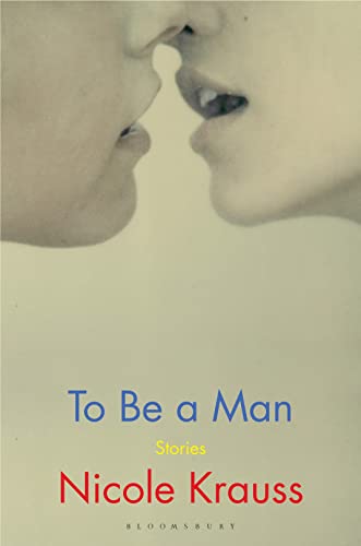 Stock image for To Be a Man: stories for sale by Studibuch