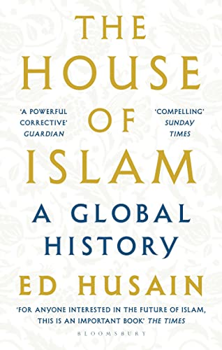 Beispielbild fr The House of Islam zum Verkauf von Blackwell's