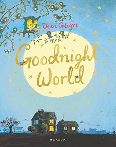 Stock image for Goodnight World for sale by Blackwell's