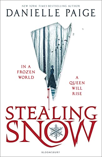 Imagen de archivo de Stealing Snow a la venta por Blackwell's