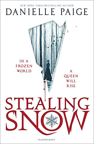 Stock image for Stealing Snow for sale by WorldofBooks