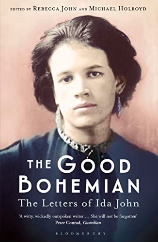 Stock image for The Good Bohemian: The Letters of Ida John for sale by AwesomeBooks