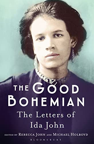 Stock image for The Good Bohemian : The Letters of Ida John for sale by Better World Books