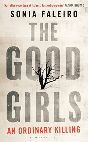 Beispielbild fr The Good Girls: An Ordinary Killing zum Verkauf von WorldofBooks