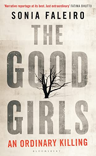 Beispielbild fr The Good Girls: An Ordinary Killing zum Verkauf von Book Deals