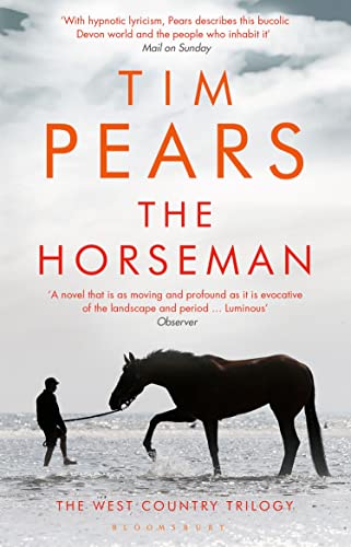 Stock image for The Horseman for sale by Blackwell's
