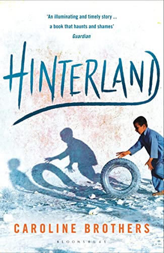 9781408876855: Hinterland