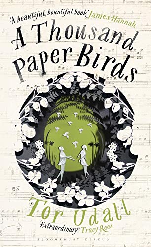 Stock image for A Thousand Paper Birds for sale by Better World Books: West