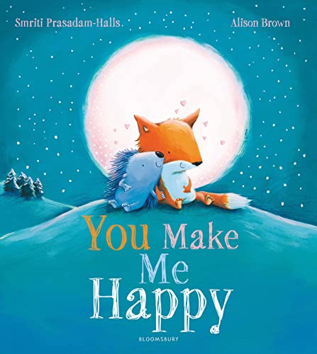 Stock image for You Make Me Happy for sale by AwesomeBooks