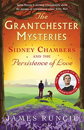 Beispielbild fr Sidney Chambers and The Persistence of Love: Grantchester Mysteries 6 zum Verkauf von AwesomeBooks