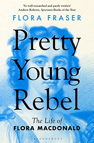 Stock image for Pretty Young Rebel for sale by Blackwell's