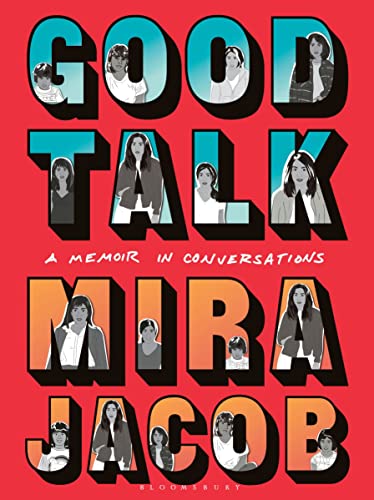 Stock image for Good Talk: A Memoir in Conversations for sale by WorldofBooks