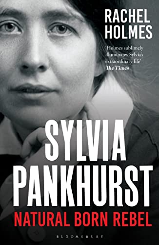 Beispielbild fr Sylvia Pankhurst zum Verkauf von Blackwell's