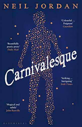 Beispielbild fr Carnivalesque zum Verkauf von Blackwell's