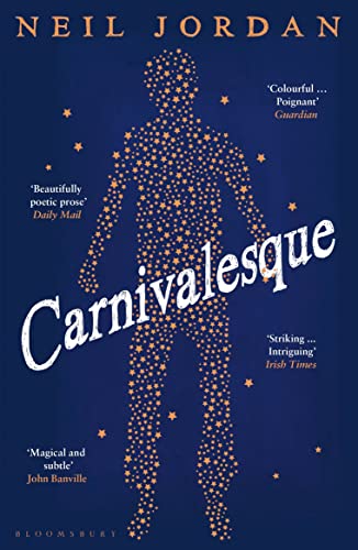 Stock image for Carnivalesque for sale by WorldofBooks