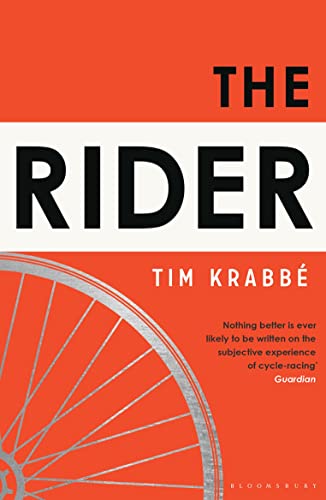Beispielbild fr The Rider zum Verkauf von WorldofBooks