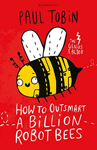 Beispielbild fr How to Outsmart a Billion Robot Bees zum Verkauf von Blackwell's