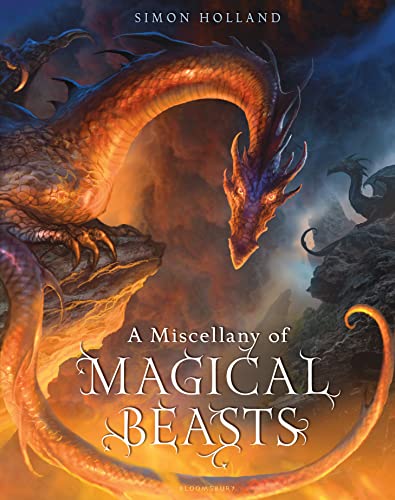 Imagen de archivo de A Miscellany of Magical Beasts a la venta por Better World Books