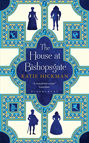 Beispielbild fr The House at Bishopsgate zum Verkauf von Blackwell's