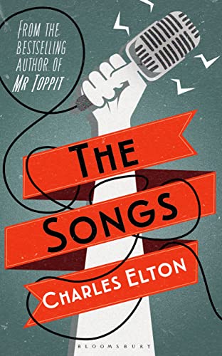 Imagen de archivo de The Songs: Charles Elton a la venta por AwesomeBooks