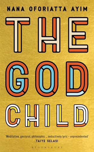 9781408882436: The God Child