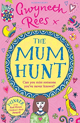 9781408882634: The Mum Hunt
