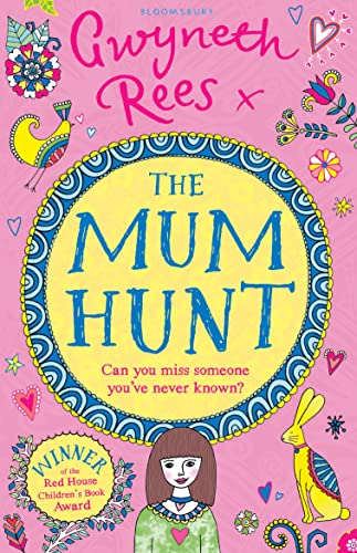 Stock image for The Mum Hunt for sale by Reuseabook